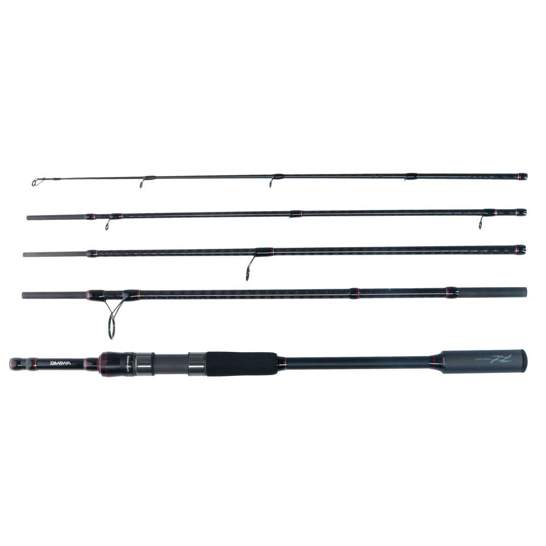 CANNA 21 NINJA TRAVEL 70H
