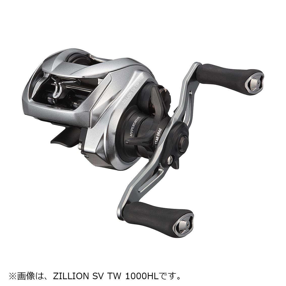 21 ZILLION SV TW G 100 L