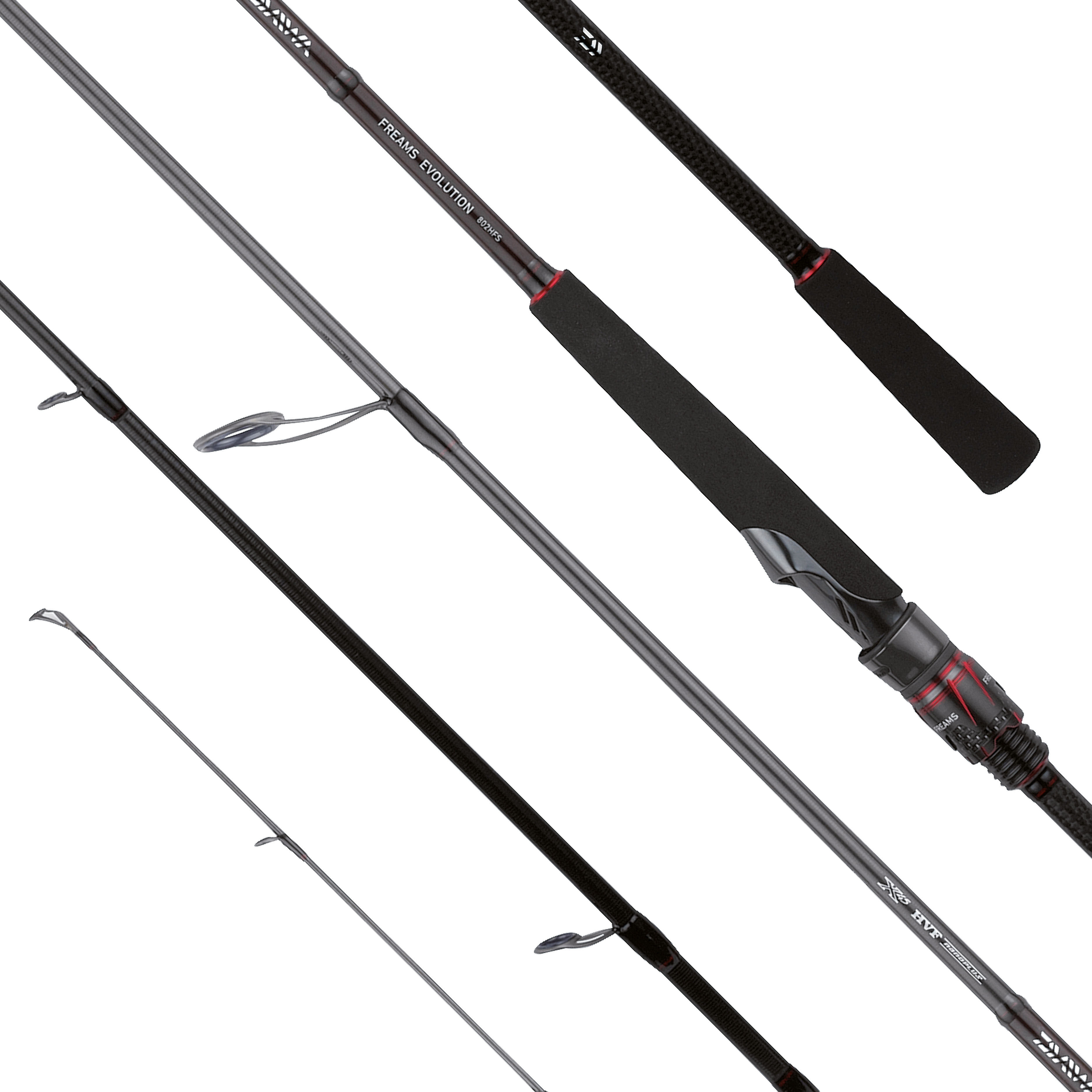 CANNA 22FREAMS EVOL 802MHFS-AI