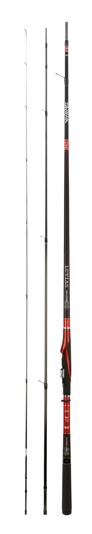 CANNA LUVIAS MATCH LT 45LL
