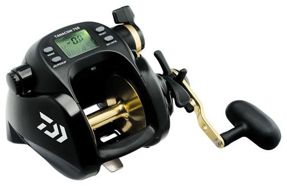 MUL TANACOM 750 (EU)