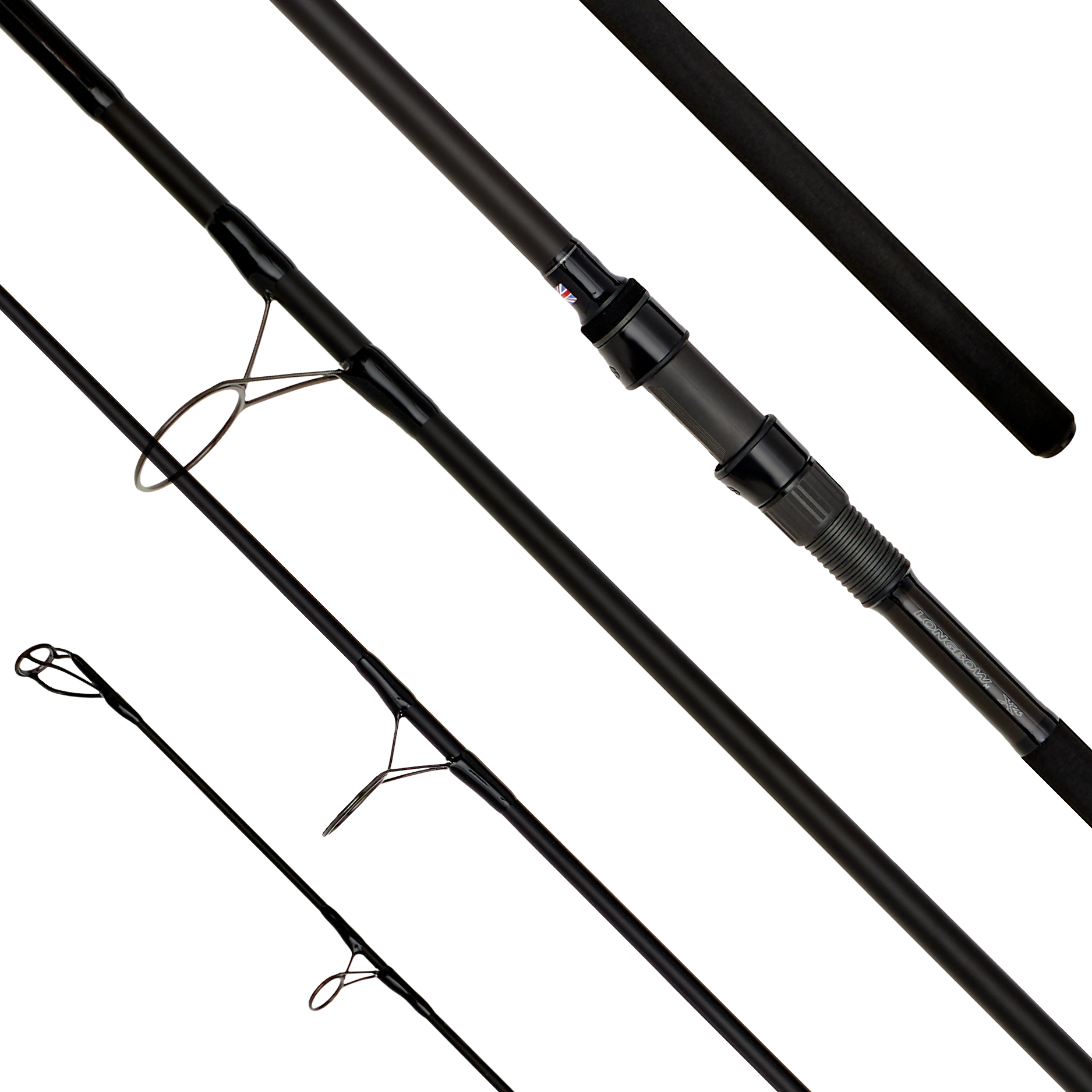 CANNA LBOW M X45 13' 2P 3,5lb