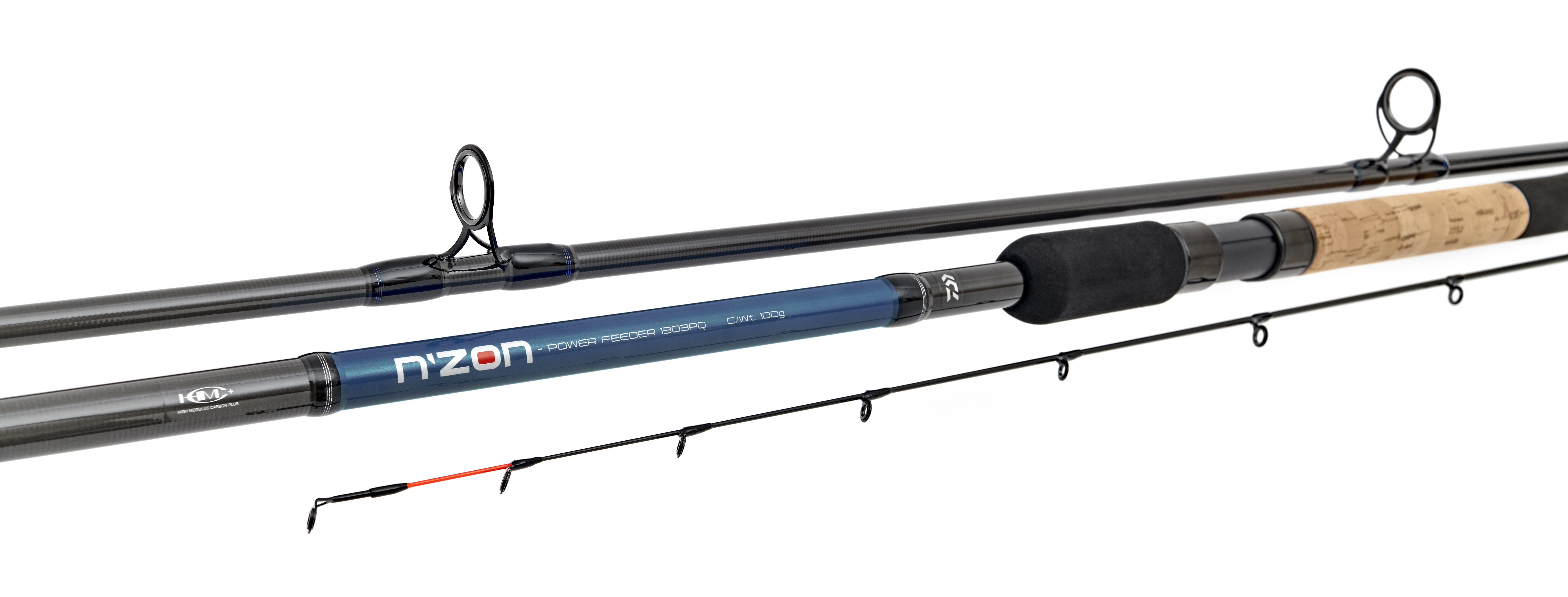 CANNA N'ZON DIST SPEC FEED 13'