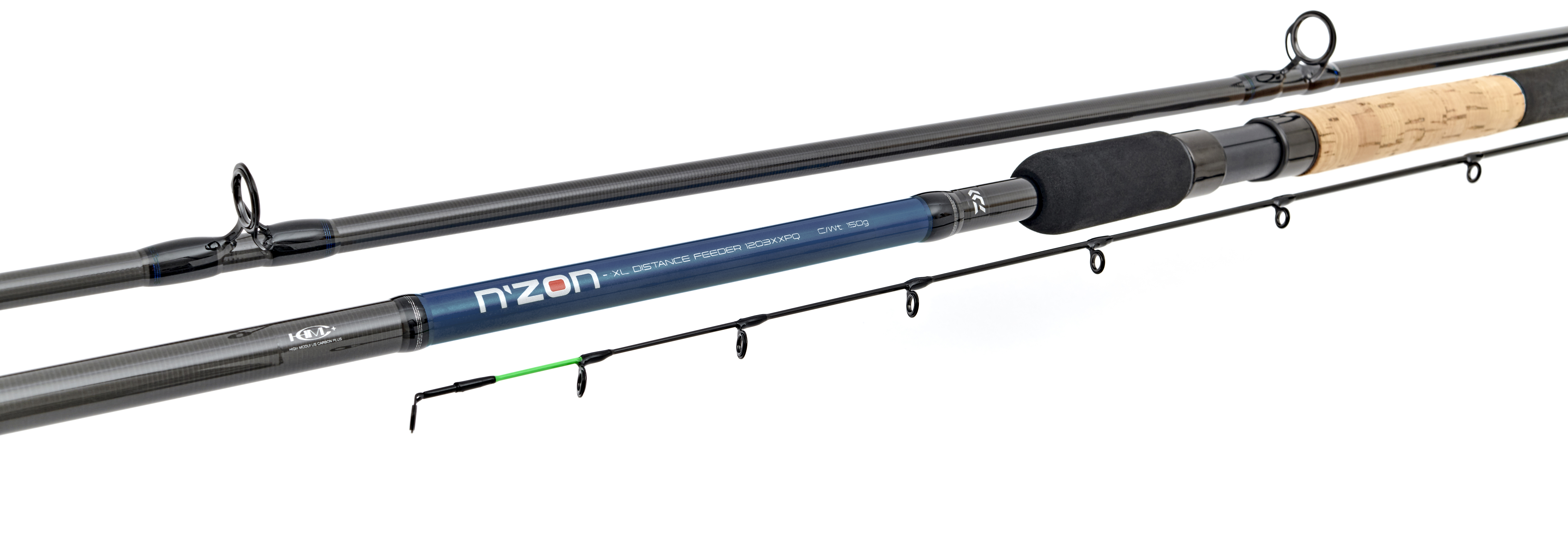 CANNA N'ZON DIST SPEC PW FEED 12'