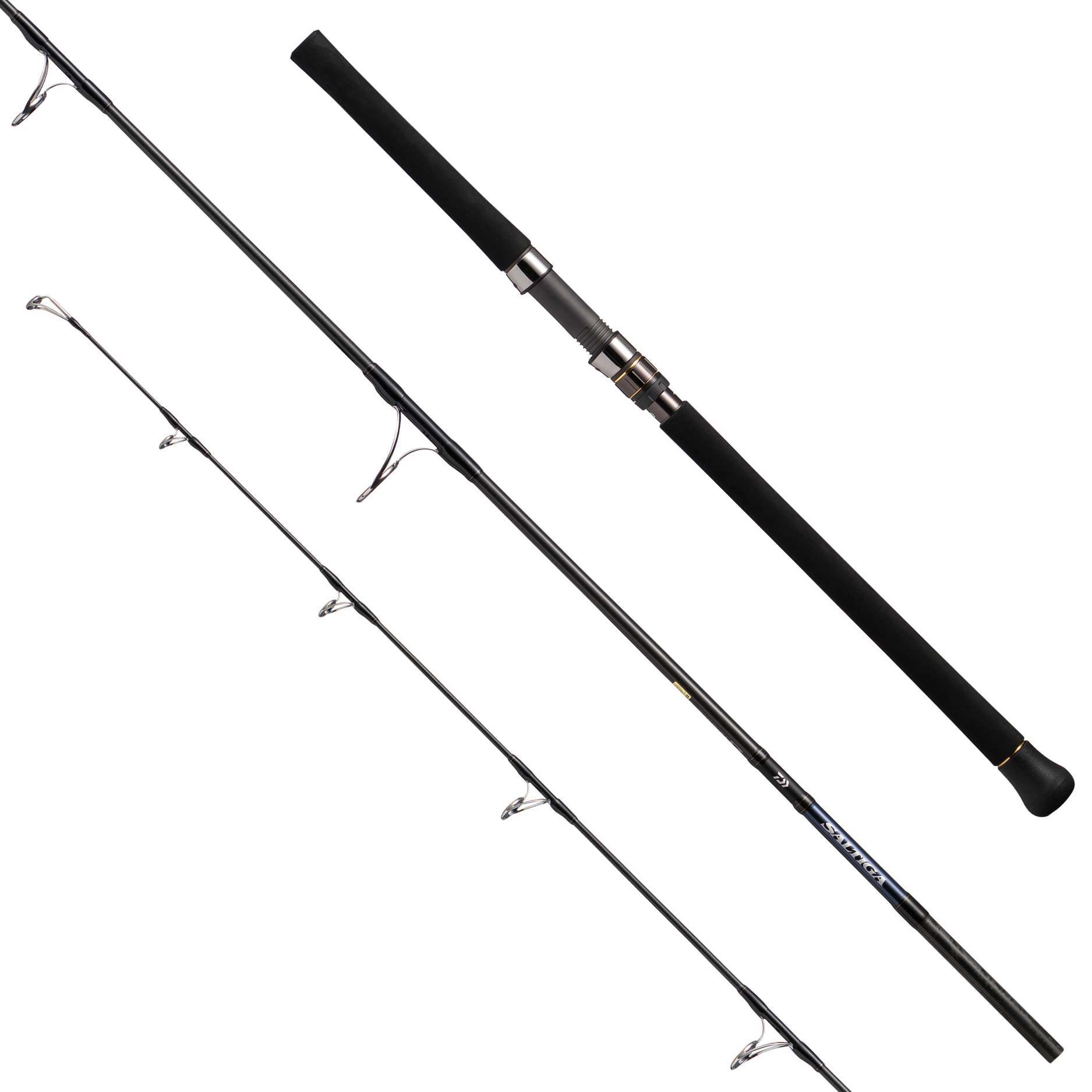 CANNA 21SALTIGA CASTING 85-8