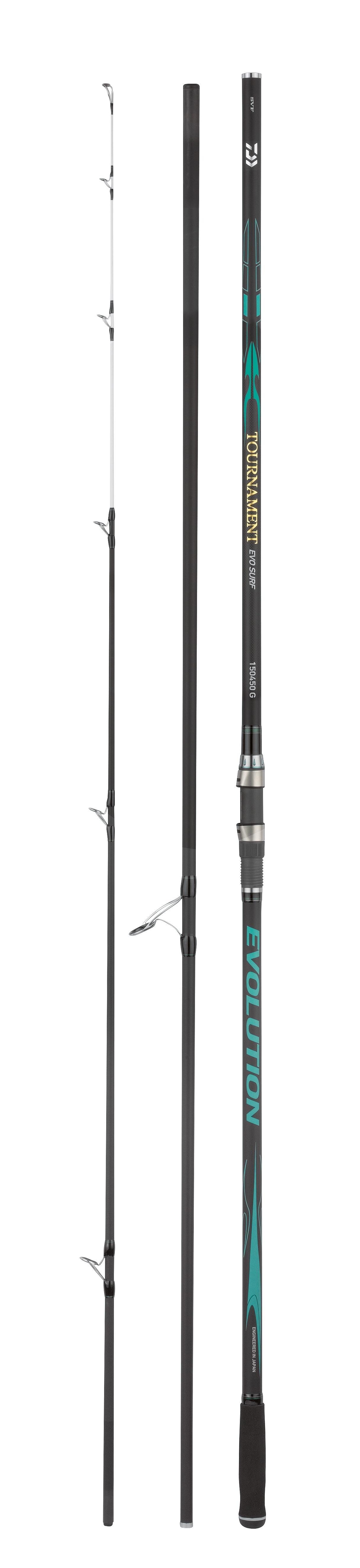 CANNA TNM SURF SPECIAL 200450