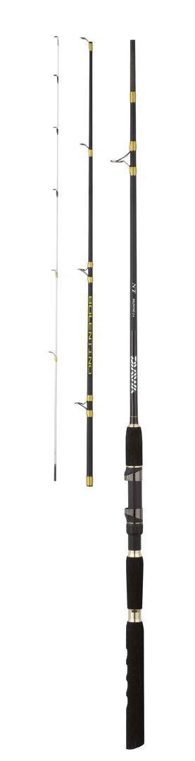 CANNA NT BOLENTINO 2.4 M