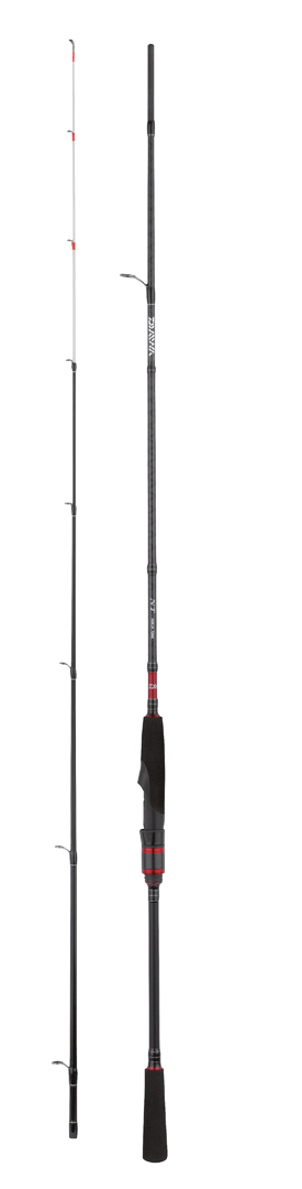 CANNA 21 NT NINJA 7.0 FT