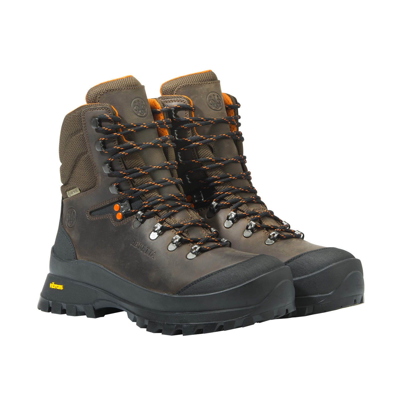Lowveld GTX -  42 Brown