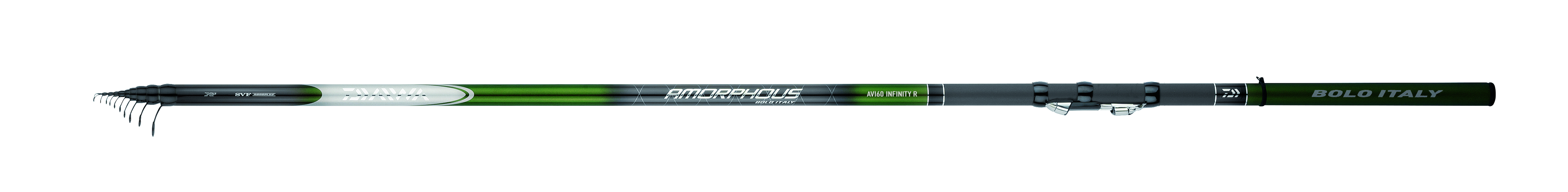 CANNA  AMORPHOUS BOLO INFINITY R 5M