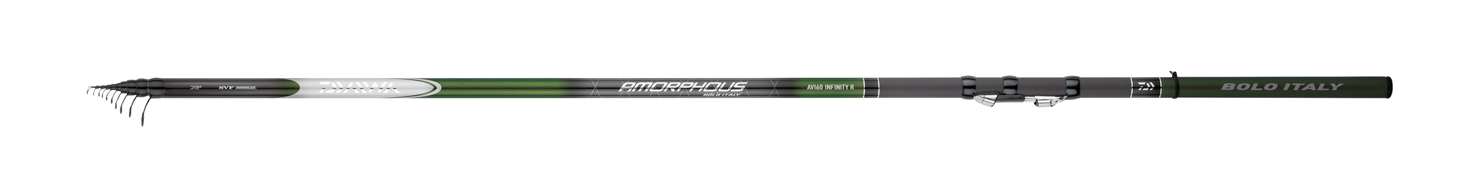 CANNA  AMORPHOUS BOLO INFINITY R 6M