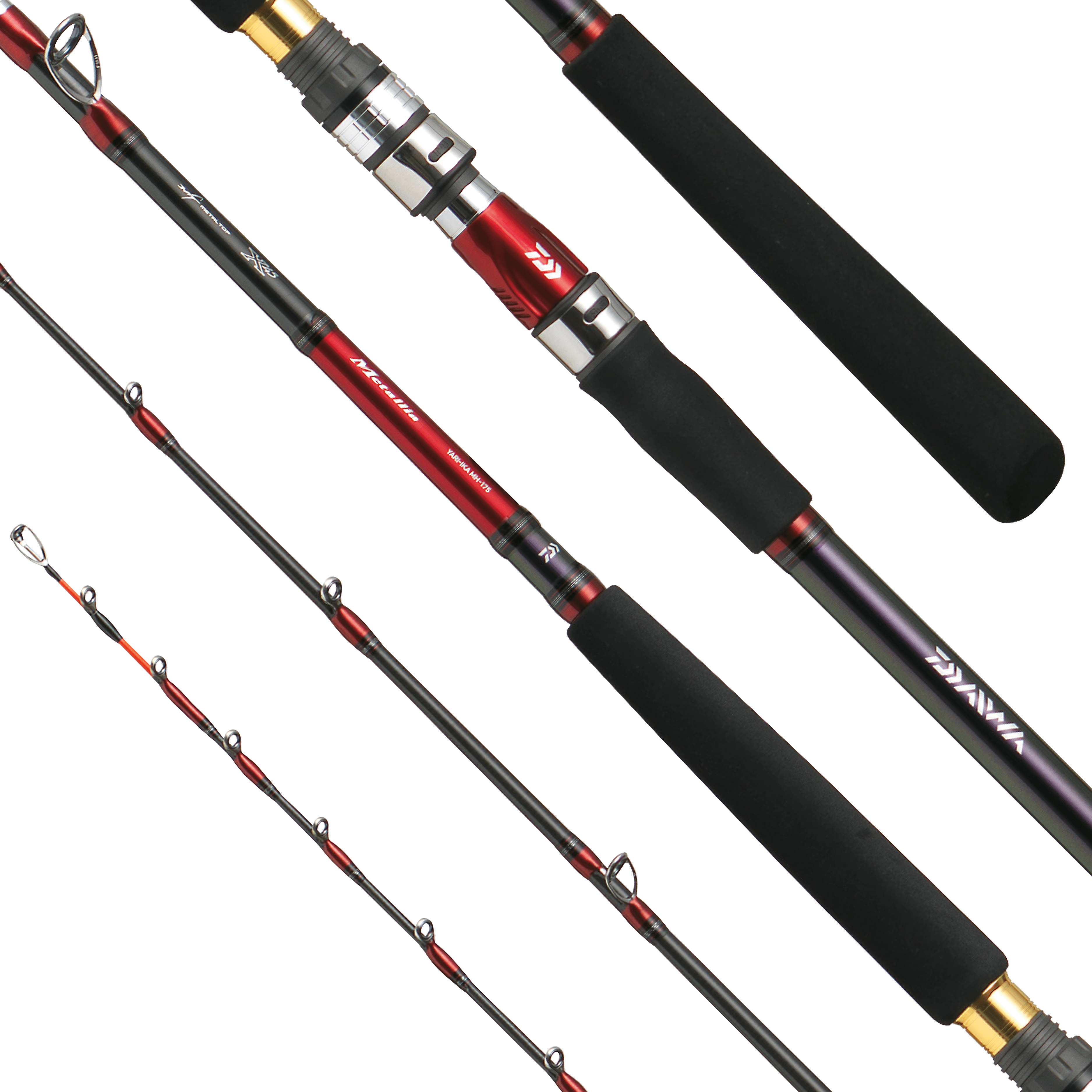 CANNA 21METALLIA YARIKA MH195J