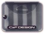 Micro Slit Foam Fly Protector (CFA-25-S)
