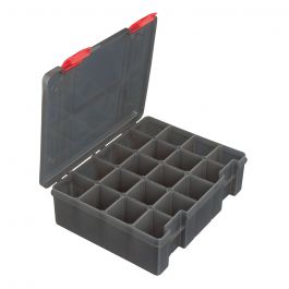 Fox Rage Stack and Store Shield Storage 20 Comp Medium Deep