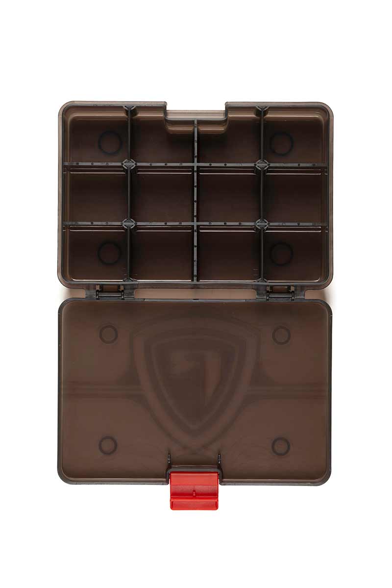 Fox Rage Stack and Store Shield Storage 8 Comp Large Shallow