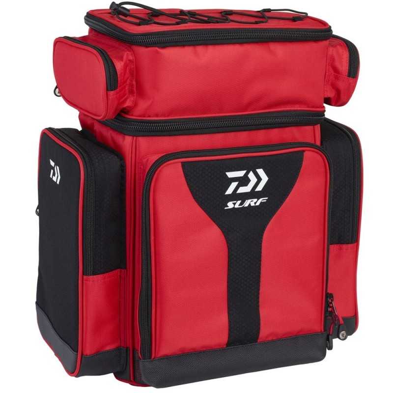 ZAINO DAIWA SURF CASTING 50L