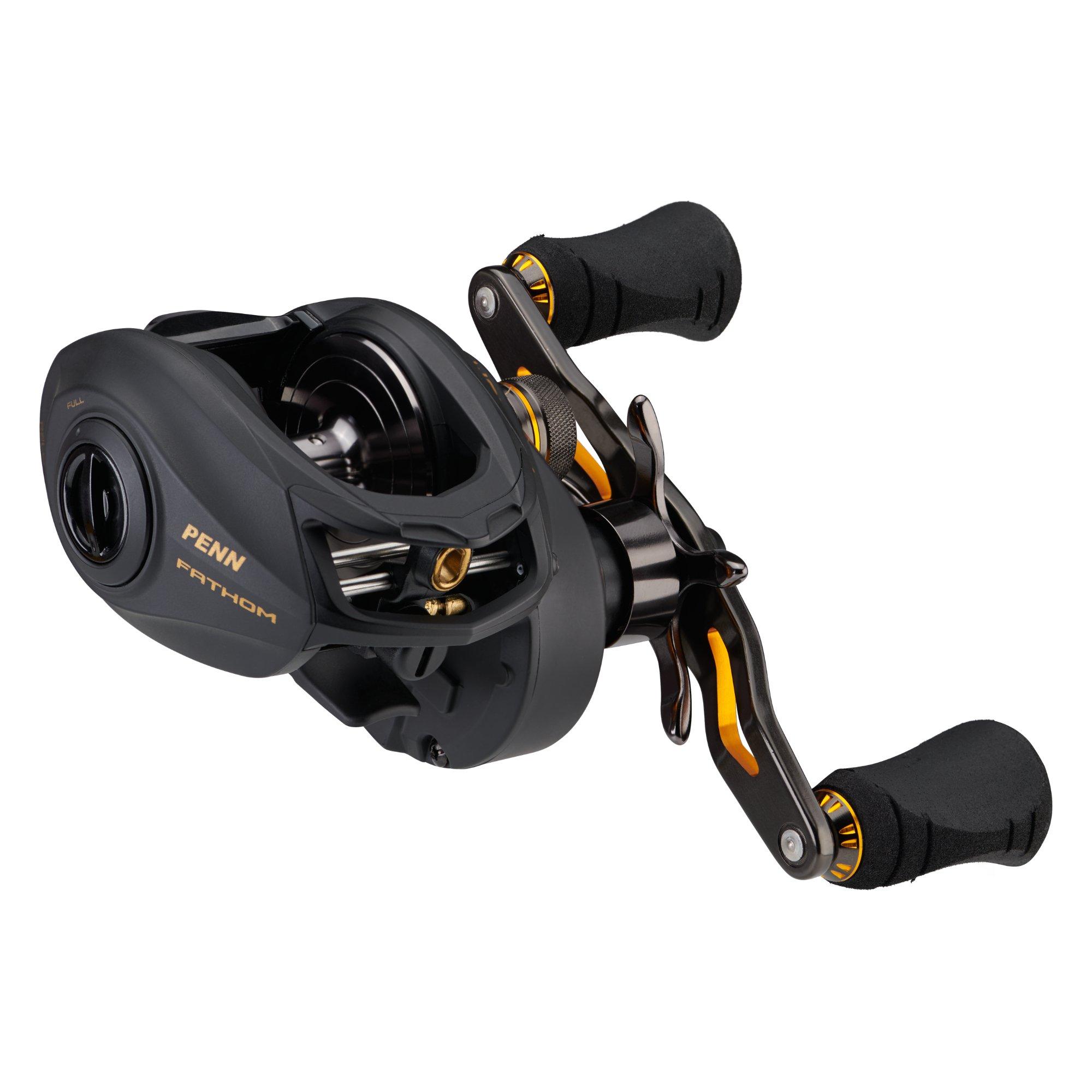 FATHOM LOW PROFILE REEL 300 LH