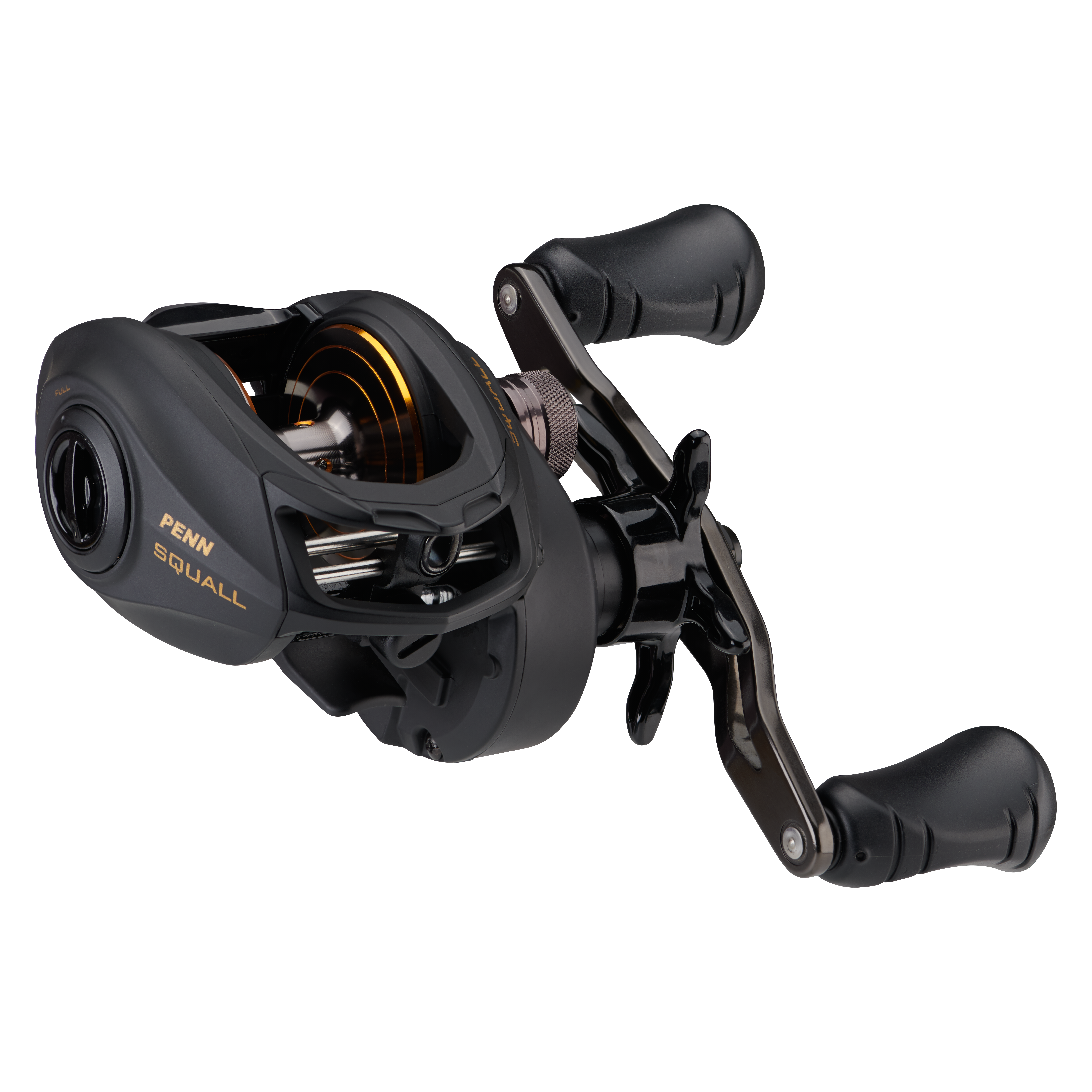 SQUALL LOW PROFILE REEL 300 LH