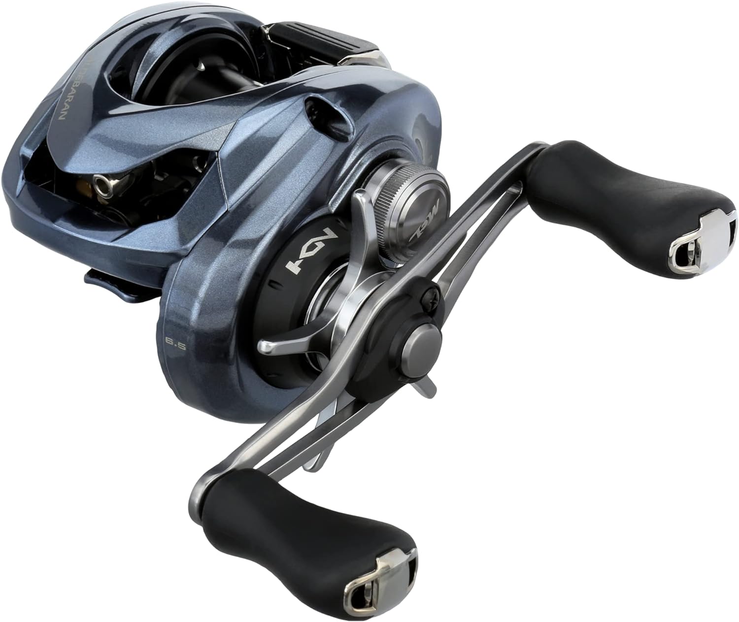Reel Aldebaran MGL-51 Left Hand