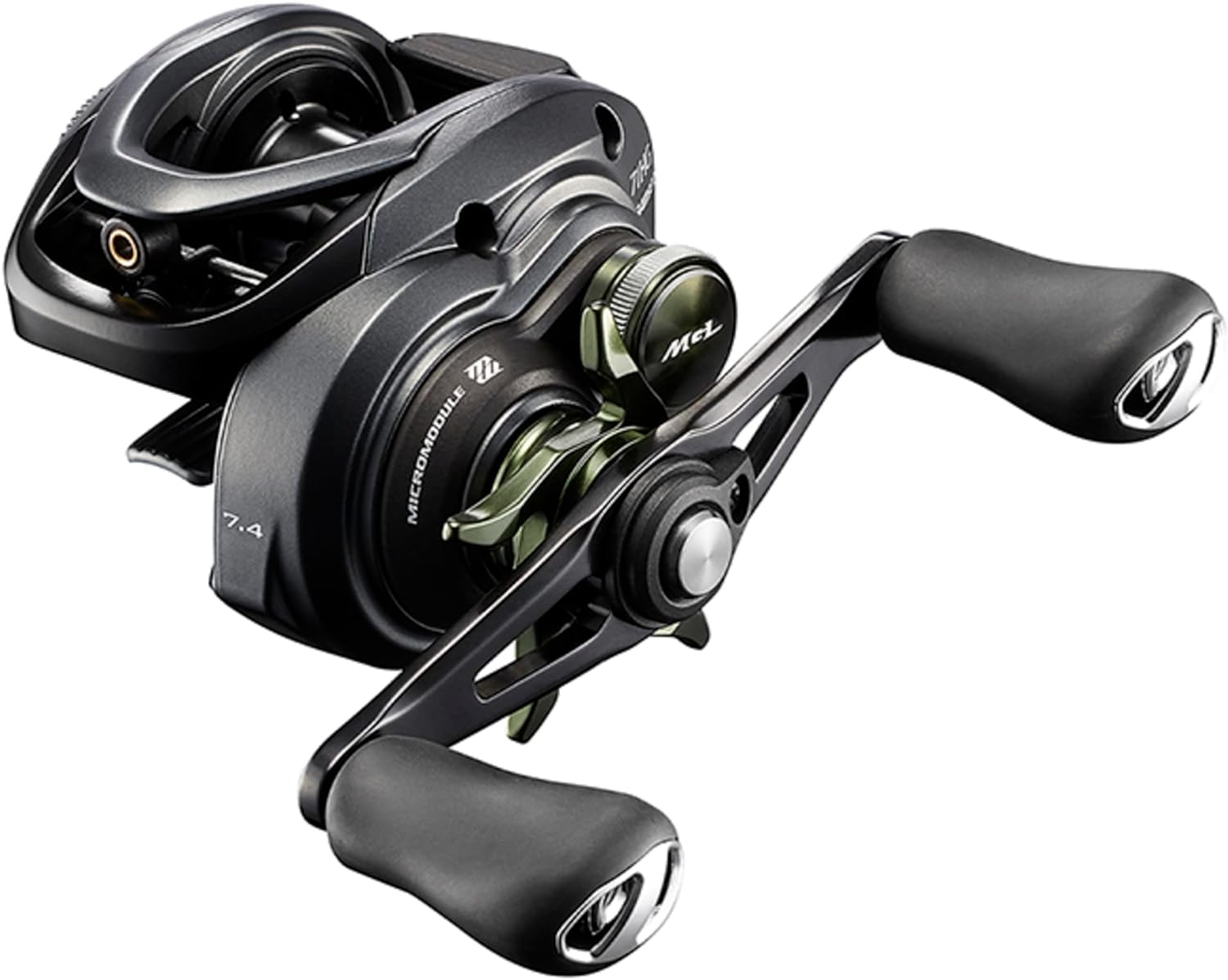 Reel Curado K MGL-71 HG Left Hand