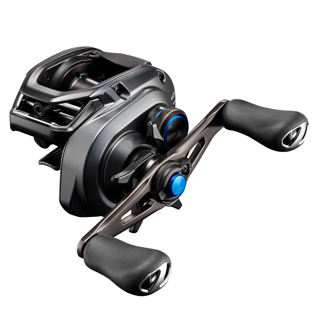 Reel SLX MGL-71 HG Left Hand