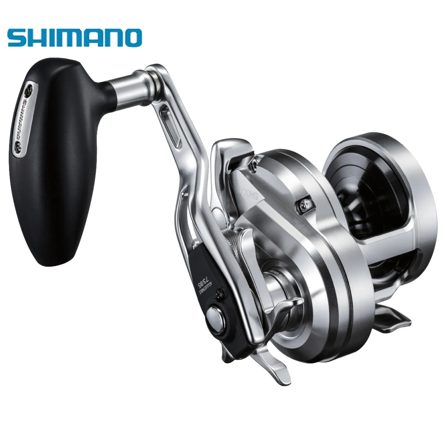 Reel Ocea Jigger F Custom-1501 HG Left Hand