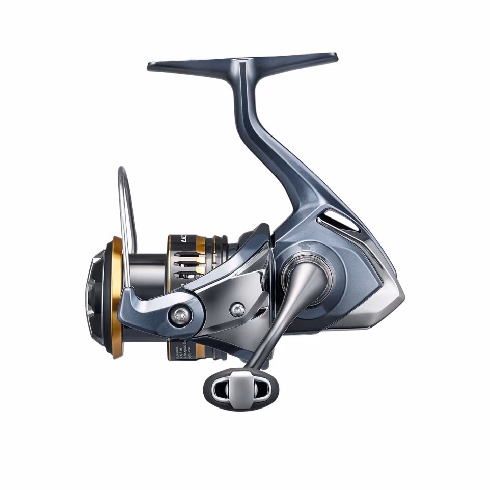 Reel Ultegra FC-1000