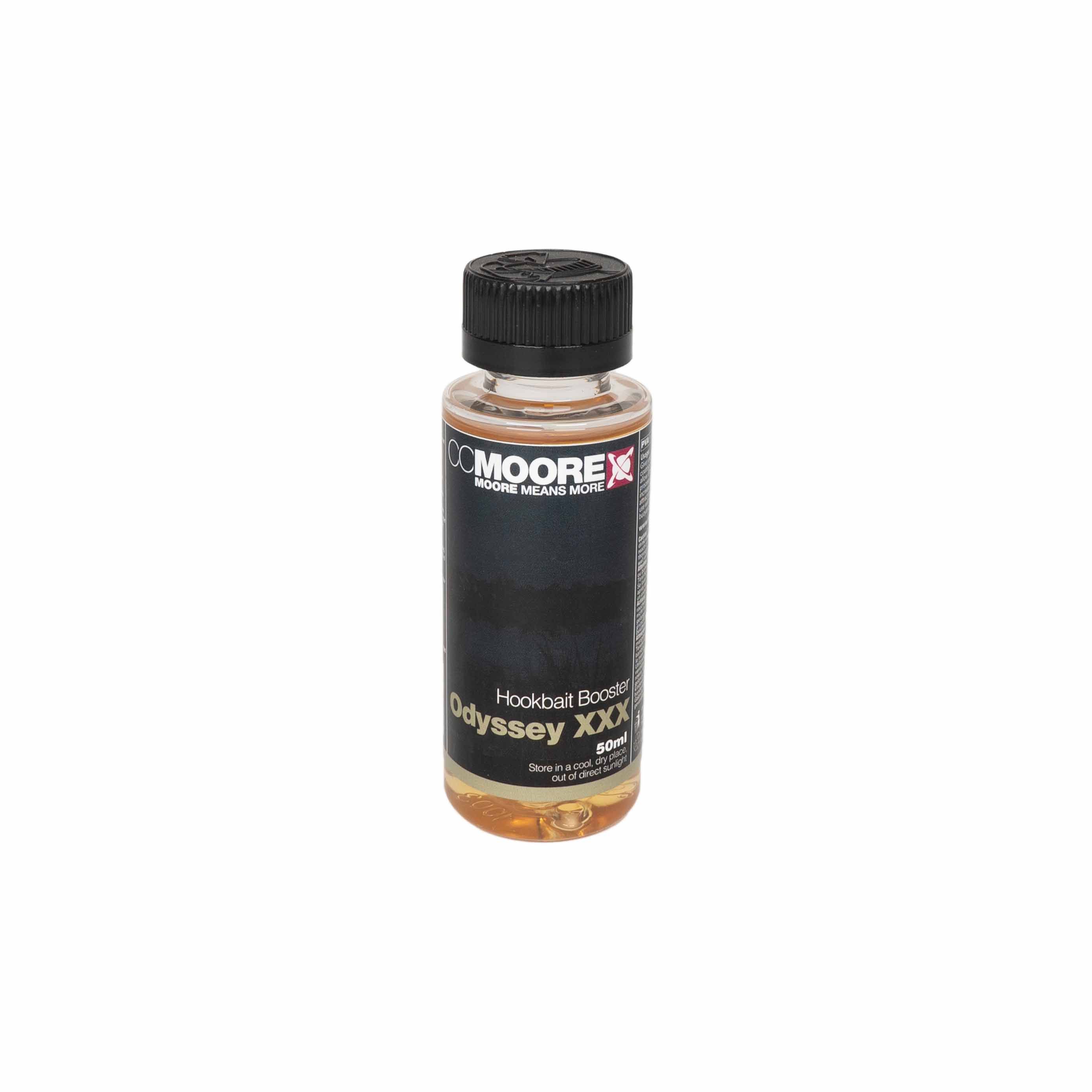 Odyssey XXX Hookbait Booster 50ml