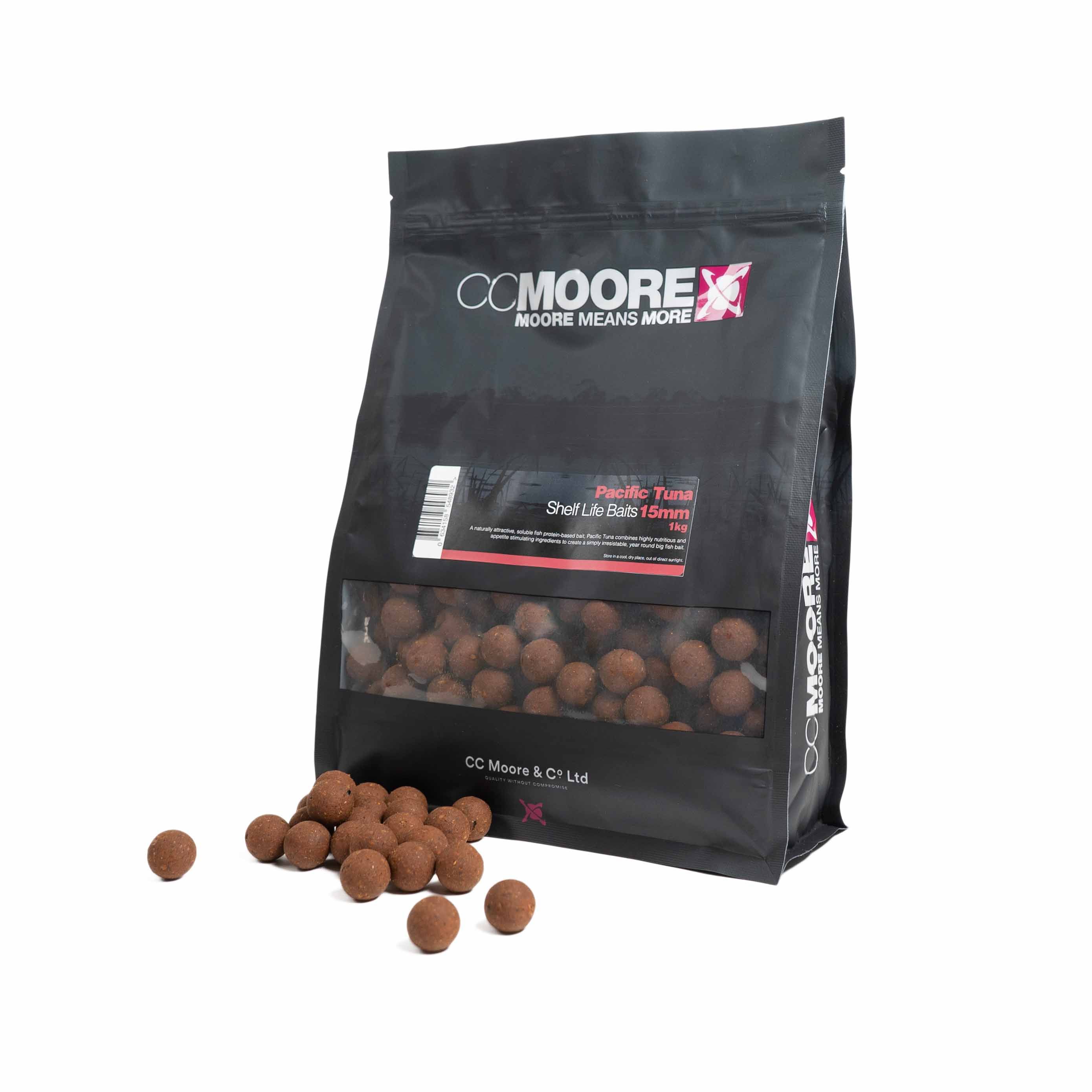 Pacific Tuna 18mm 1kg
