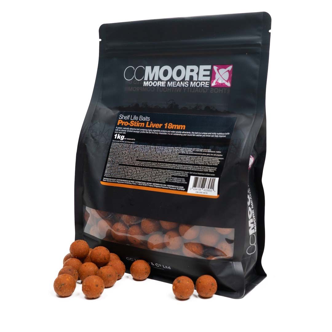 Pro-Stim Liver 24mm 1kg