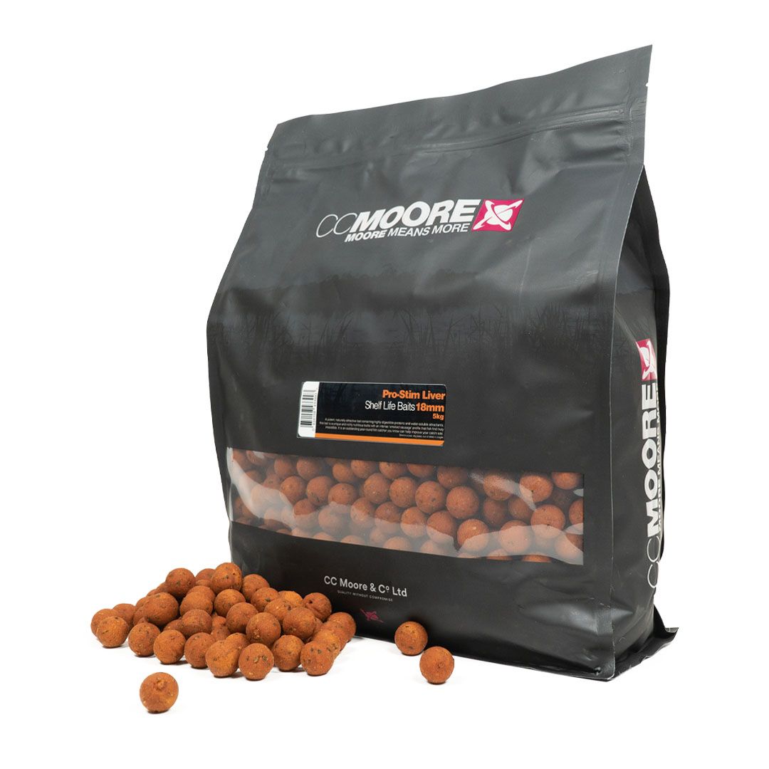 Pro-Stim Liver 24mm 5kg