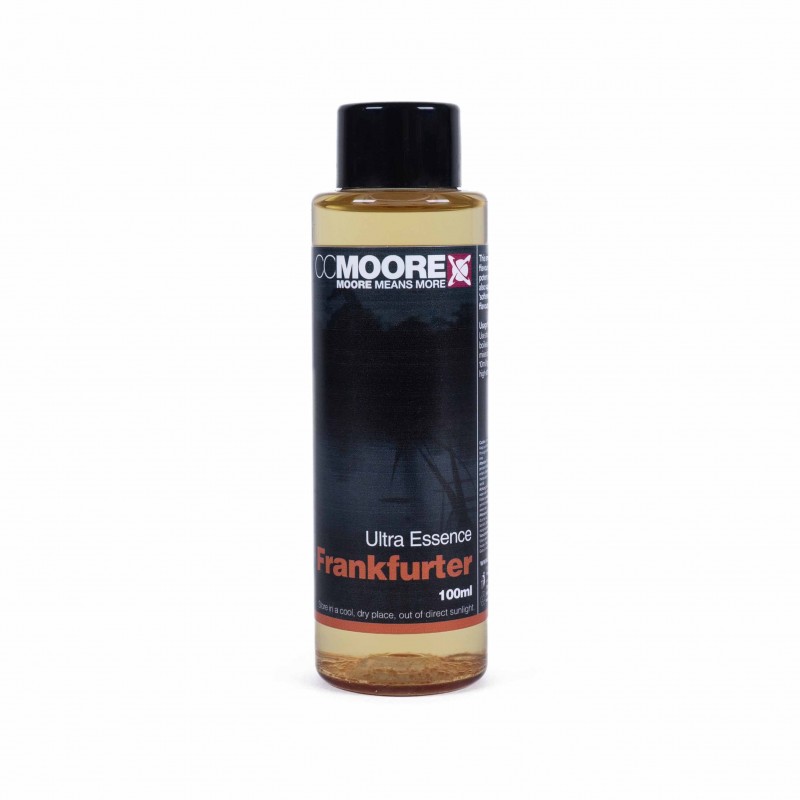 Ultra Frankfurter Essence 100ml