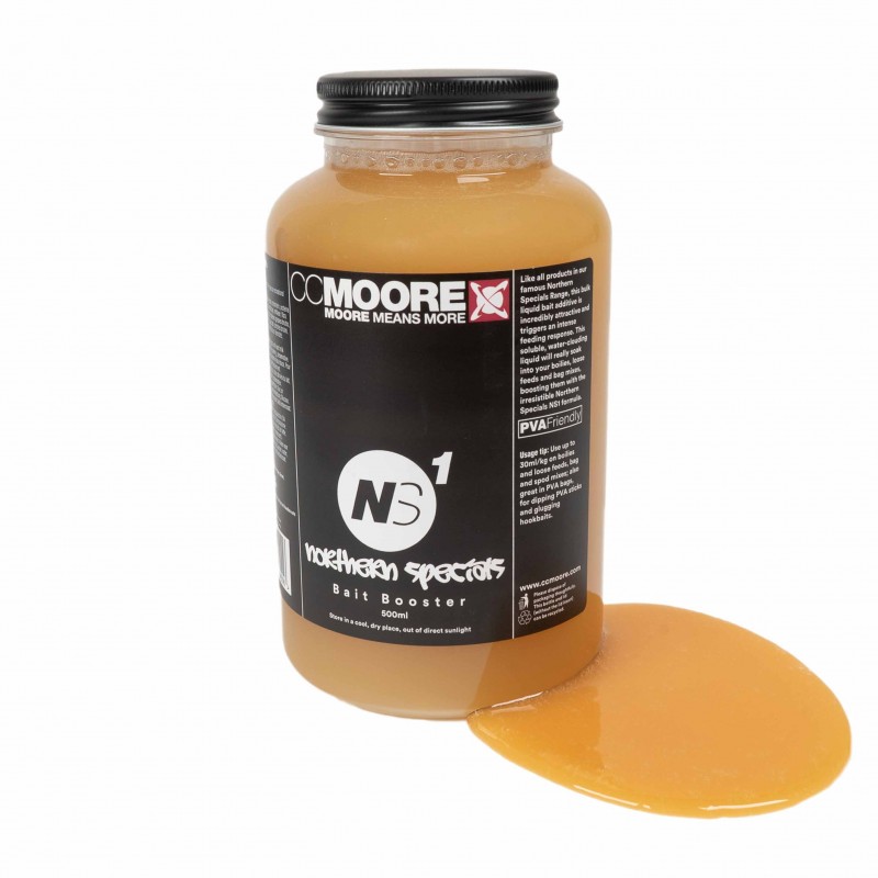 NS1 Bait Booster 500ml