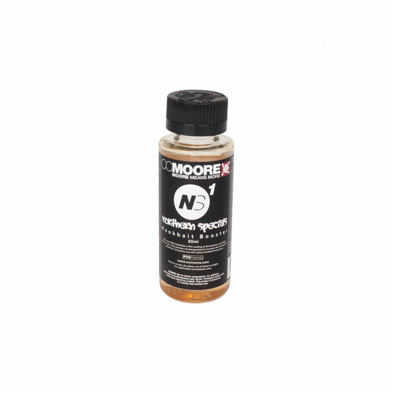 NS1 Hookbait Booster 50ml