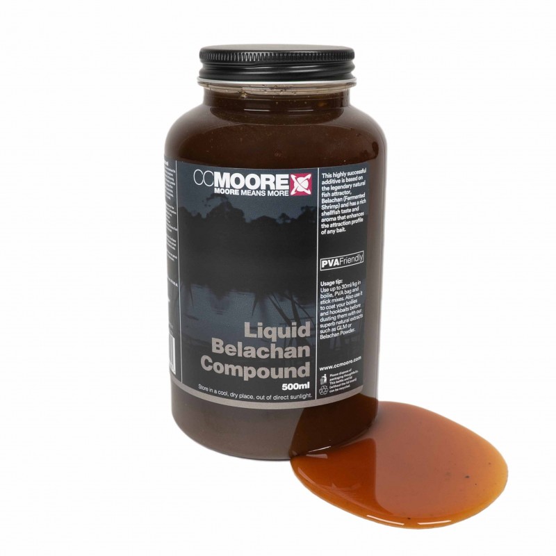Liquid Belachan Compound 500ml