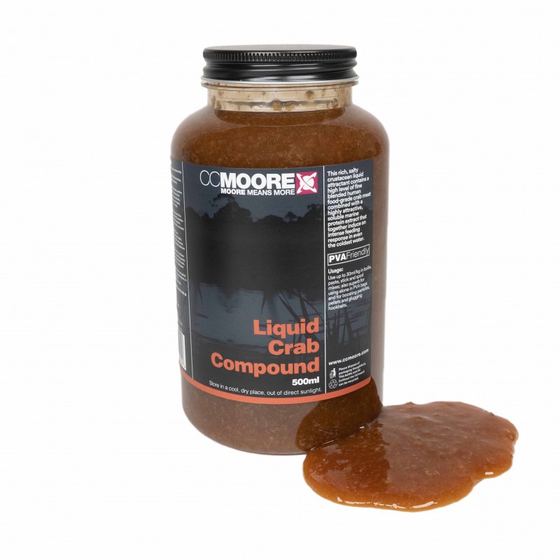 Liquid Crab Compound 500ml