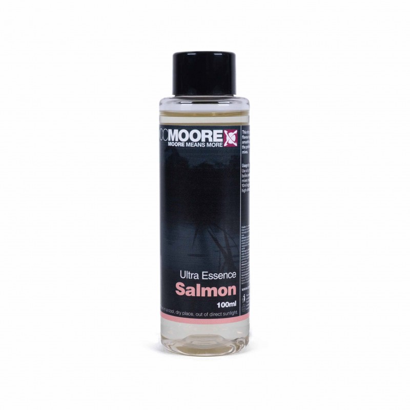 Ultra Salmon Essence 100ml