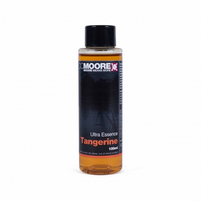 Ultra Tangerine Essence 100ml