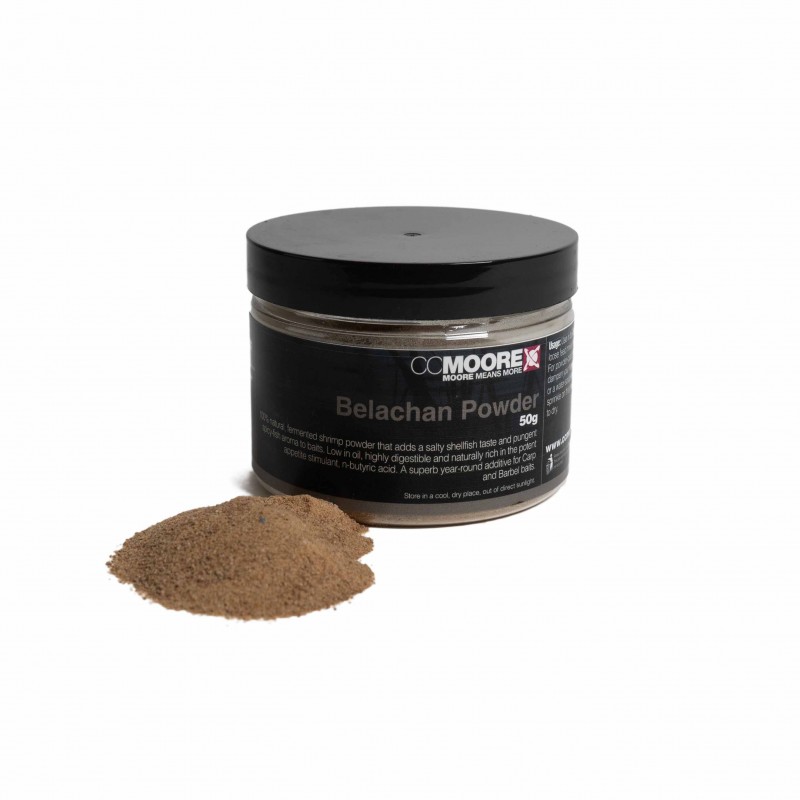 Belachan Powder 50g