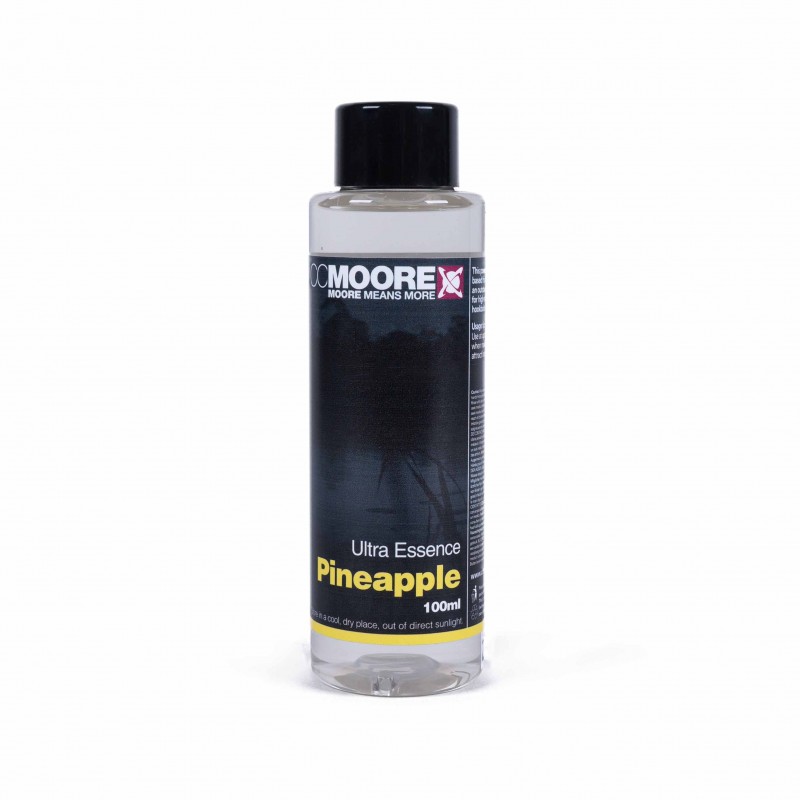Ultra Pineapple Essence 100ml