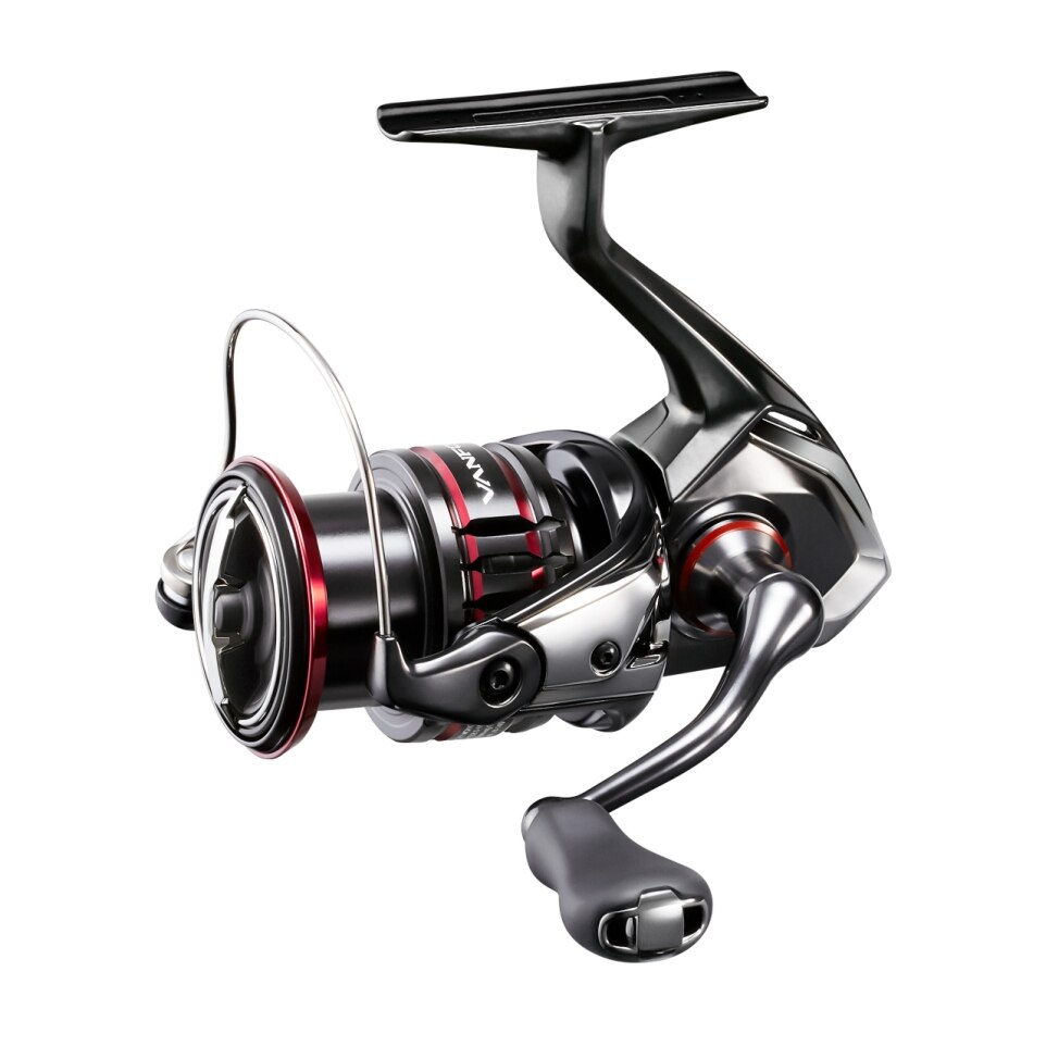 Reel Vanford-2500