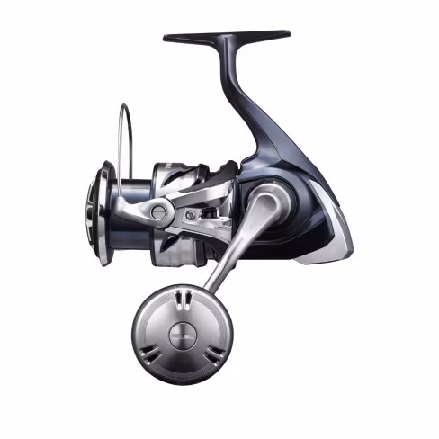 Reel Twin Power SW C-5000 XG