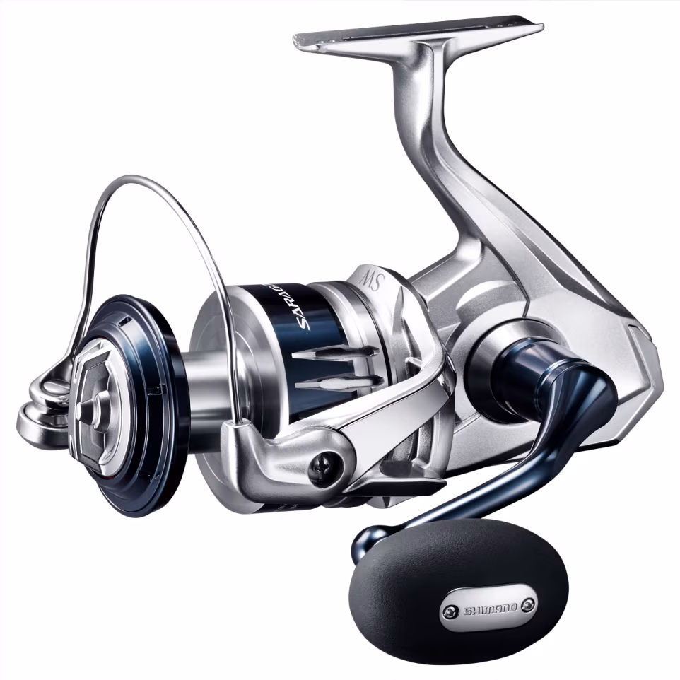 Reel Saragosa SW A-5000 XG