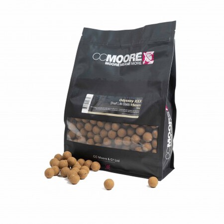 Odyssey XXX 15mm 5kg