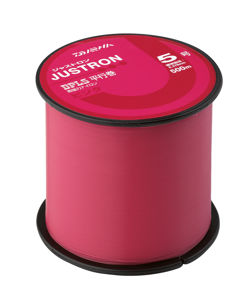 JUSTRON DPLS 500 0330PINK
