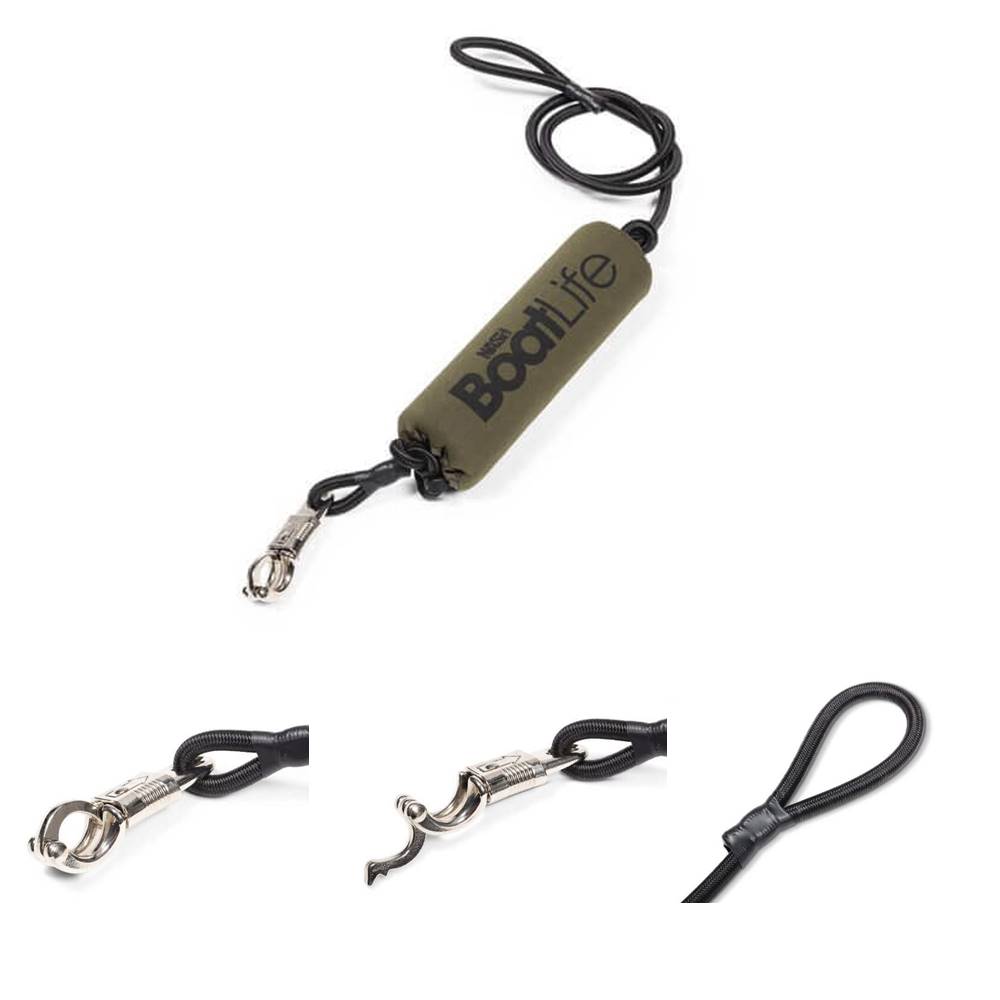 Boat Life Quick Release Boat Retainer
