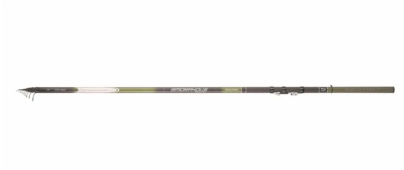 CANNA 21AMORPHOUS BOLO EX 50BI