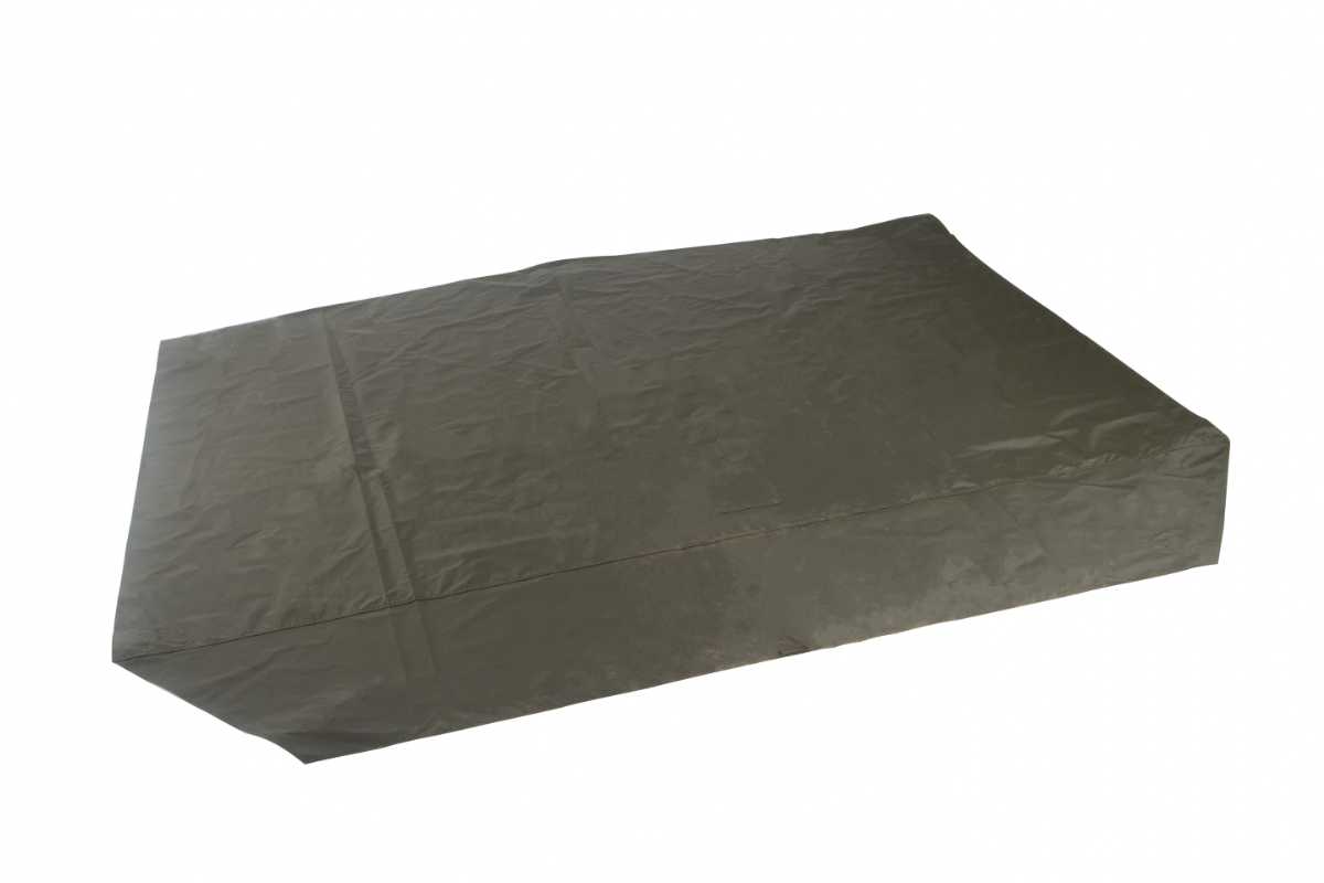 Titan Hide Pro XL Groundsheet