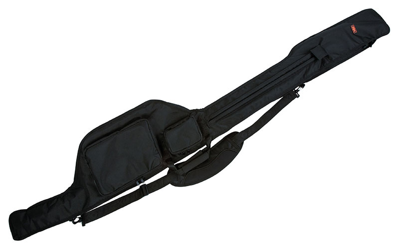 SPOMB 13ft double rod jacket