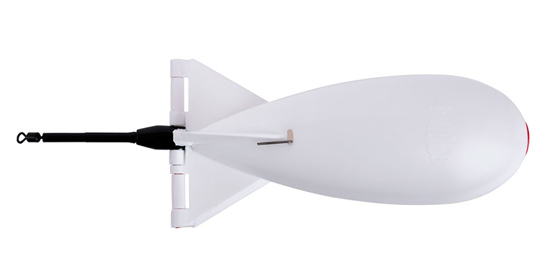 Midi Spomb black